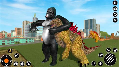 gorilla games|Gorilla Games .